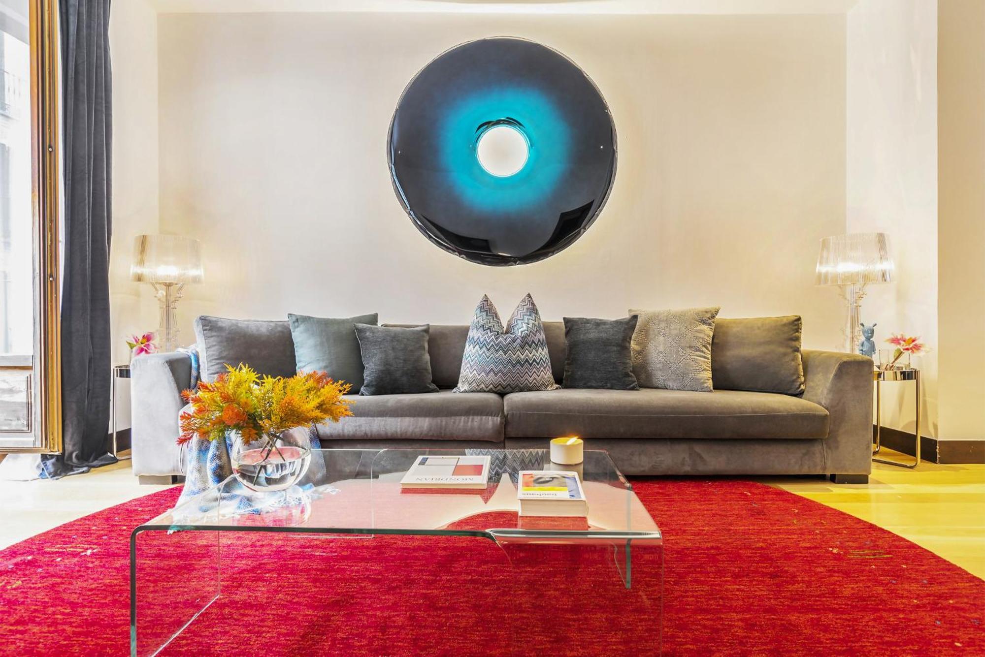 Malasana By Skykey Apartment Madrid Exterior photo