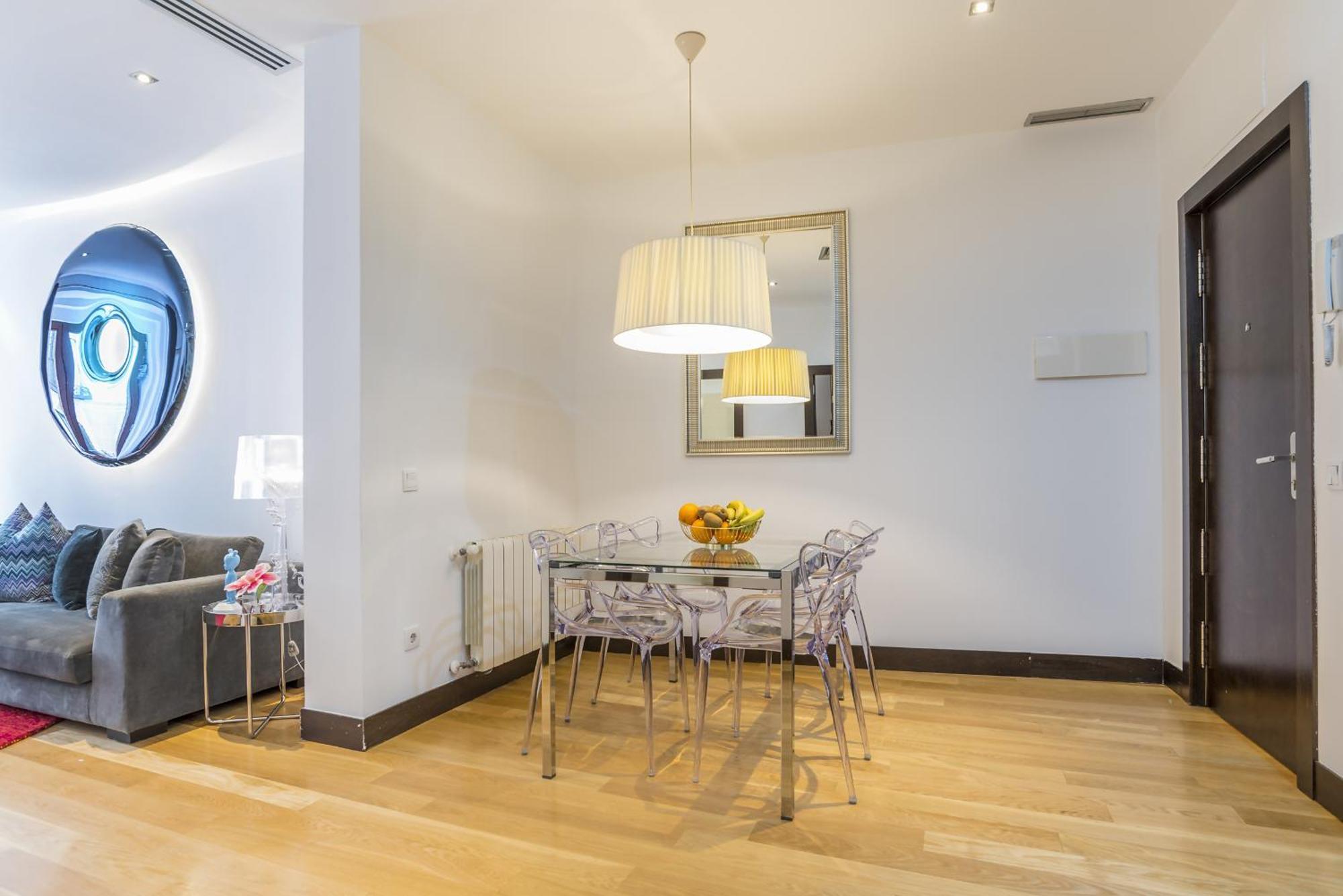 Malasana By Skykey Apartment Madrid Exterior photo