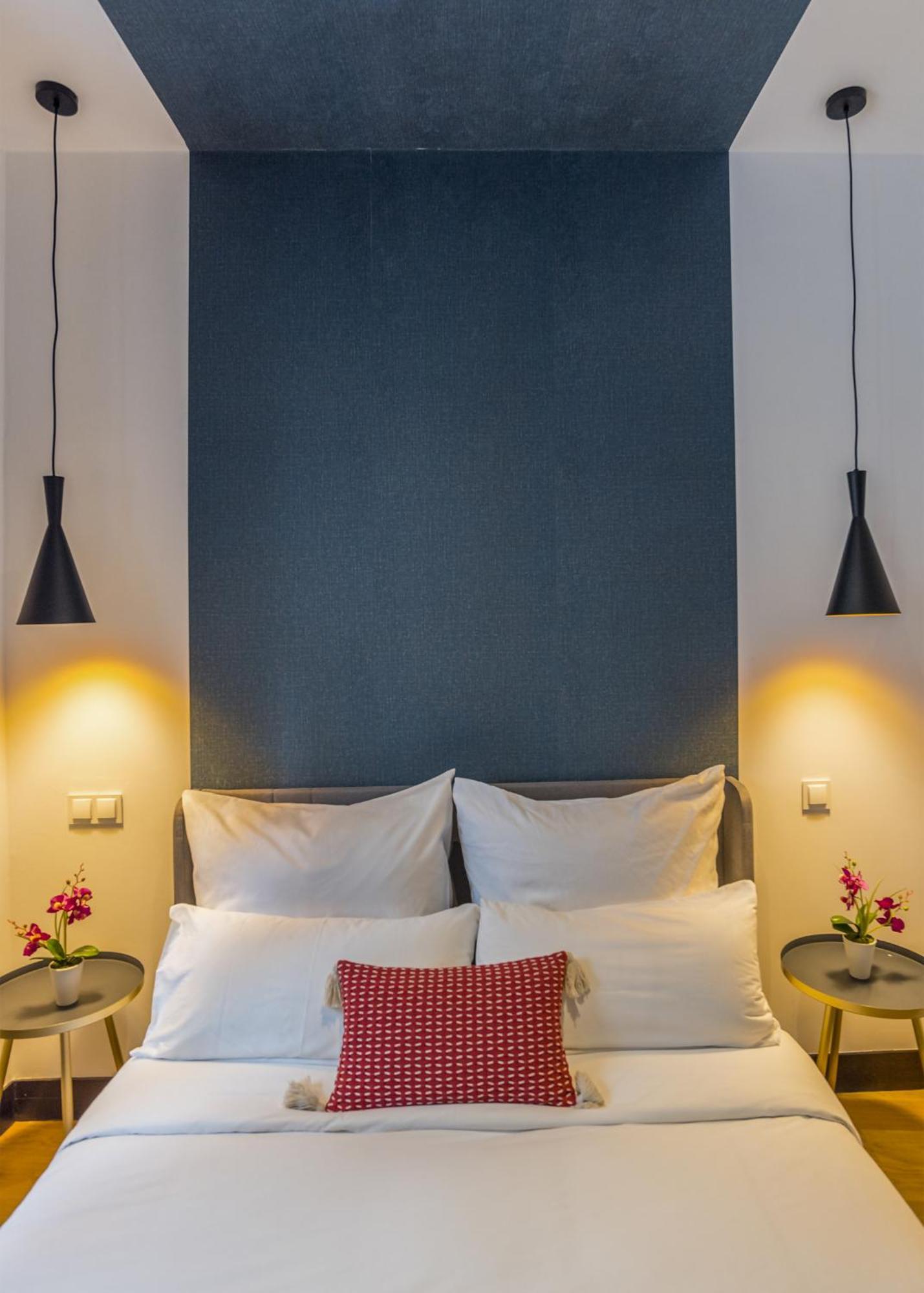 Malasana By Skykey Apartment Madrid Exterior photo